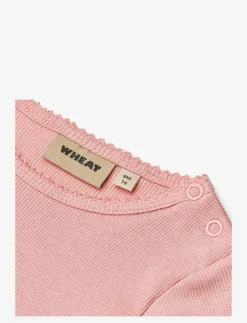 Body L/S Regitze - Långärmad body