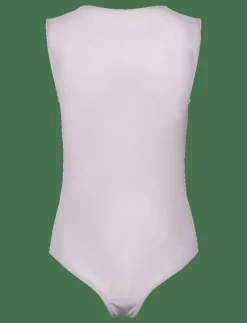 Bodysuit With Cutlines - Bodies