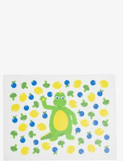 Bolibompa- Silicone Placemat - Bordstabletter