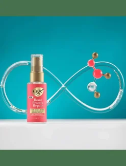 Bond Repair 3-in-1 Oil Mist 50 ml - Hårvård