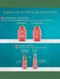 Bond Repair 3-in-1 Oil Mist 50 ml - Hårvård