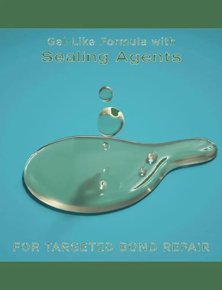 Bond Repair Sealing Serum 50 ml - Hårvård