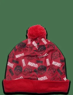 BONNET - Vintermössor