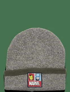 BONNET/PERUVIEN/CAGOULE - Mössor