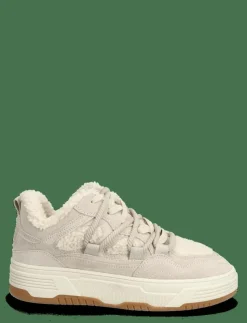 Boomer-F - Varmfodrade skor