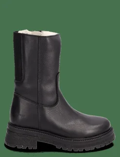 Booties - flat - with elastic - Stövlar & Kängor