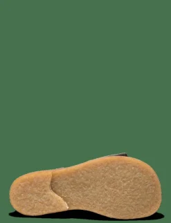 Booties - flat - with elastic - Stövlar & Kängor