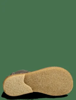 Booties - flat - with elastic - Stövlar & Kängor