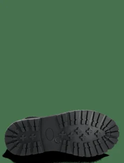 Booties - flat - with elastic - Stövlar & Kängor