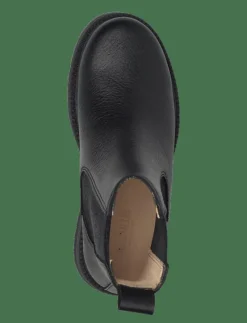 Booties - flat - with elastic - Stövlar & Kängor