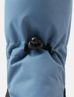 Booties, Anturoin - Baby tossor
