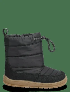 Boots - flat - Vinterstövlar