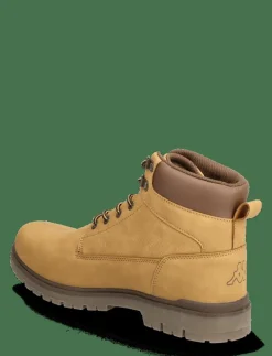 Boots - Logo Gunter MD - Kängor med snörning