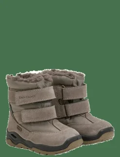 Boots Lightweight TEX Velcro - Vinterstövlar