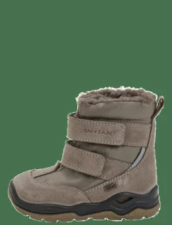 Boots Lightweight TEX Velcro - Vinterstövlar