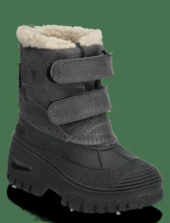 Boots Lightweight Velcro - Vinterstövlar