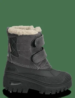 Boots Lightweight Velcro - Vinterstövlar