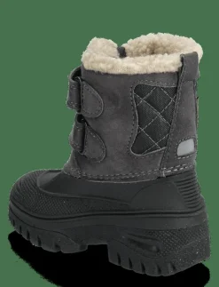 Boots Lightweight Velcro - Vinterstövlar