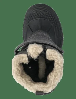 Boots Lightweight Velcro - Vinterstövlar