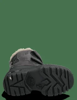 Boots Lightweight Velcro - Vinterstövlar