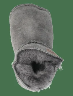 Booty™ Sheapskin - Lära-gå-skor