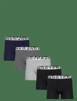 BO.5p Reverse boxer - Boxershorts