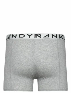 BO.5p Reverse boxer - Boxershorts