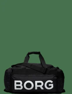BORG ARCHIVE SPORTS BAG - Gymväskor
