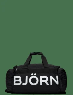 BORG ARCHIVE SPORTS BAG - Gymväskor