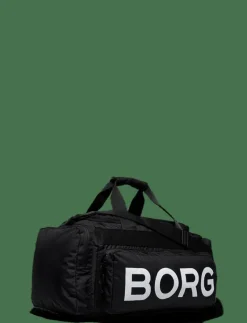 BORG ARCHIVE SPORTS BAG - Gymväskor