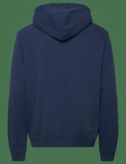 BORG CLASSIC PRINT HOODIE - Huvtröjor
