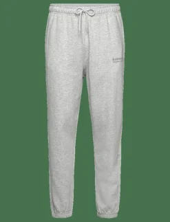 BORG CLASSIC PRINT SWEATPANTS - Sweatpants