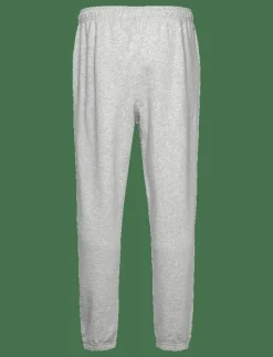 BORG CLASSIC PRINT SWEATPANTS - Sweatpants