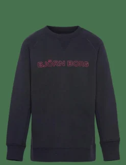 BORG ESSENTIAL 3 SWEATSHIRT - Sweatshirts