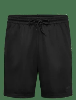 BORG ESSENTIAL ACTIVE 8" SHORTS - Träningsshorts