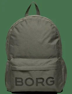 BORG JUNIOR BACKPACK - Ryggsäckar