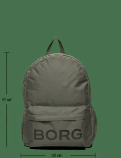 BORG JUNIOR BACKPACK - Ryggsäckar