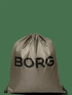 BORG JUNIOR DRAWSTRING BAG - Ryggsäckar