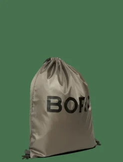 BORG JUNIOR DRAWSTRING BAG - Ryggsäckar
