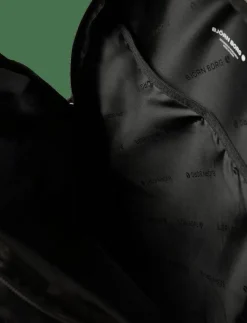 BORG LOGO BACKPACK L - Ryggsäckar
