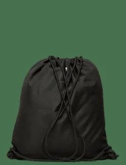 BORG LOGO DRAWSTRING BAG - Gymväskor