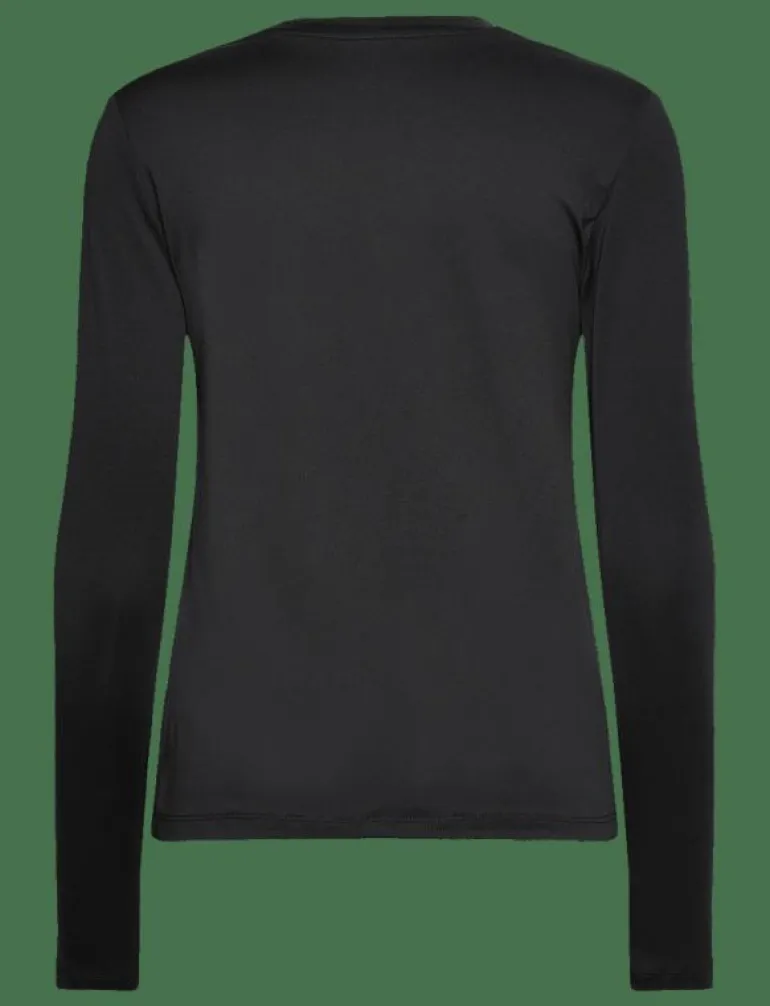 BORG LONG SLEEVE T-SHIRT - Långärmade tröjor