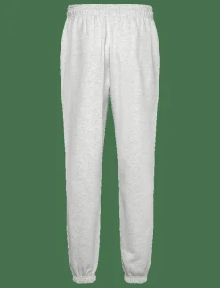 BORG OVERSIZED SWEATPANTS - Sweatpants