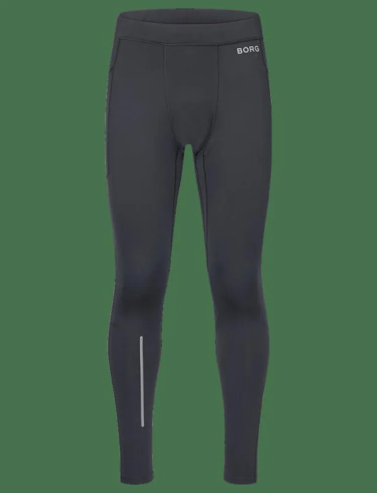 BORG RUNNING WINTER TIGHTS - Träningstights