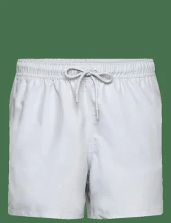 BORG SOLID SWIM SHORTS - Badbyxor