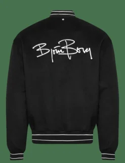BORG VARSITY JACKET - Jackor