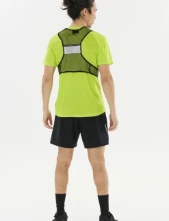 Borwey Unisex Safety Vest - Löputrustning