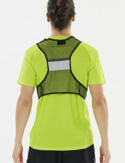 Borwey Unisex Safety Vest - Löputrustning