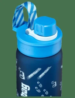 BOTTLE Bluelight - Matdags