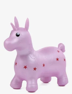 Bouncy Animal - Unicorn - Hoppdjur